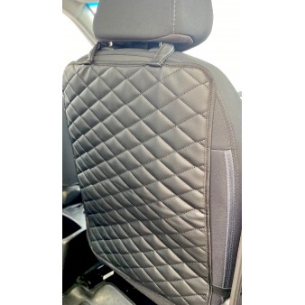 Защитная накидка для переднего сиденья автомобиля elCrucce