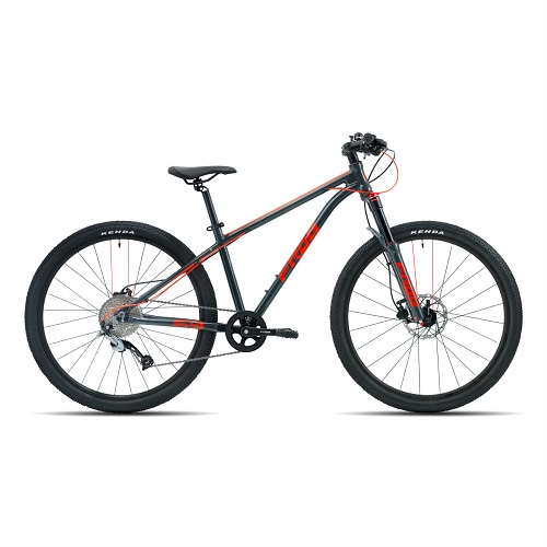 Детский велосипед Frog MTB 72