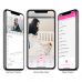 Видеоняня iBaby Monitor M7 Lite