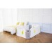 Игровой манеж Ifam Lemon W1 218х132х71 см