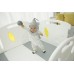 Игровой манеж Ifam Lemon W1 218х132х71 см