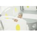 Игровой манеж Ifam Lemon W1 218х132х71 см