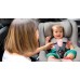 Автокресло Joie i-Spin 360 E  3 мес - 4 лет