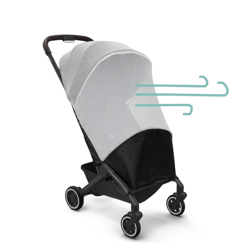 Москитная сетка для коляски Joolz Aer Plus