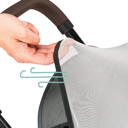 Москитная сетка для коляски Joolz Aer Plus