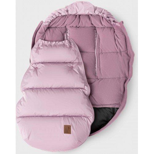 Детский конверт Leokid Olaf «Foggy Pink»