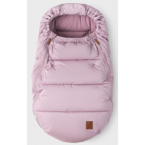 Детский конверт Leokid Olaf «Foggy Pink»