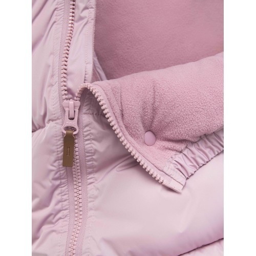 Детский конверт Leokid Olaf «Foggy Pink»