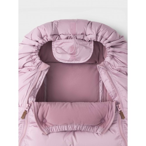 Детский конверт Leokid Olaf «Foggy Pink»