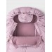 Детский конверт Leokid Olaf «Foggy Pink»