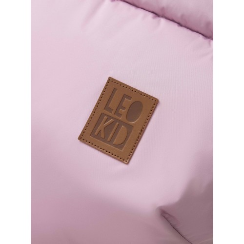 Детский конверт Leokid Olaf «Foggy Pink»