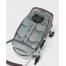 Конверт-трансформер Leokid «Green Clay»