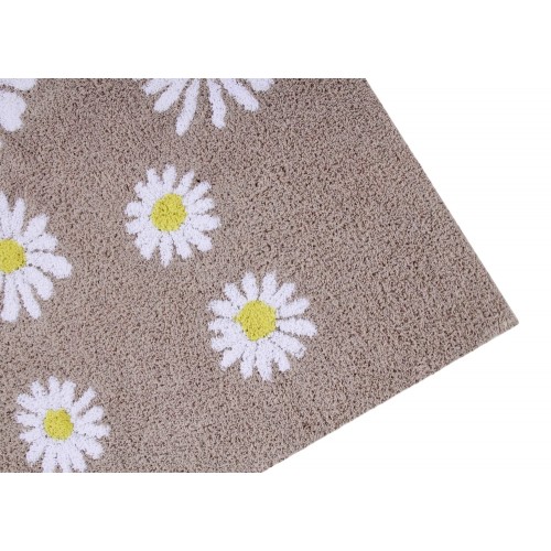 Ковер Lorena Canals Веселые ромашки