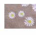 Ковер Lorena Canals Веселые ромашки