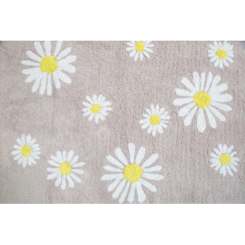 Ковер Lorena Canals Веселые ромашки