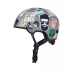 Защитный шлем Micro BOX Стикеры