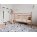 Портативный складной коврик Parklon Sillky Portable Новые Тропинки 140x200
