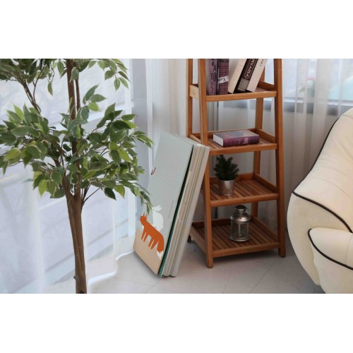 Портативный складной коврик Parklon Portable «Неразлучные друзья» 140x200