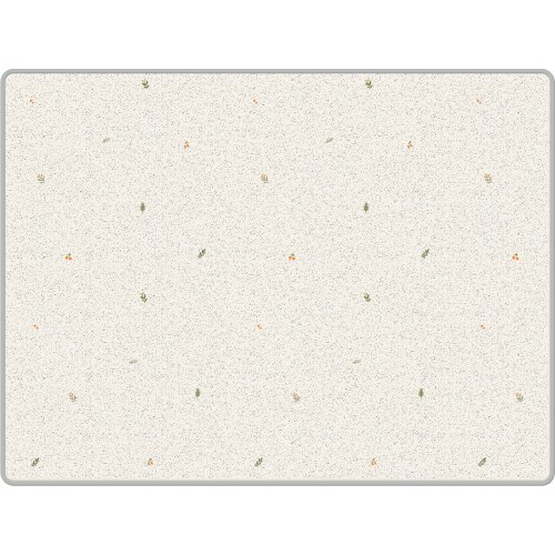 Портативный коврик Parklon Prime Living «Неразлучные друзья» (200x150x1 см)