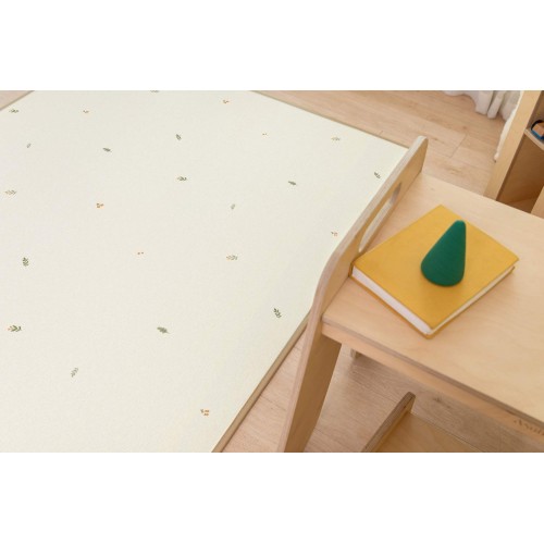 Портативный коврик Parklon Prime Living «Неразлучные друзья» (200x150x1 см)