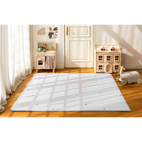 Портативный коврик Parklon Prime Living «Пастель/Тераццо» (200x150x1 см)