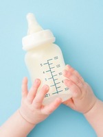 Как стерилизовать детские бутылочки?