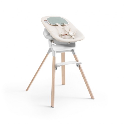 Шезлонг Stokke Newborn Set для стульчика Clikk