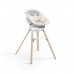 Шезлонг Stokke Newborn Set для стульчика Clikk