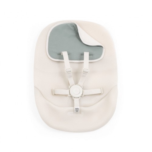 Шезлонг Stokke Newborn Set для стульчика Clikk