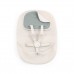 Шезлонг Stokke Newborn Set для стульчика Clikk