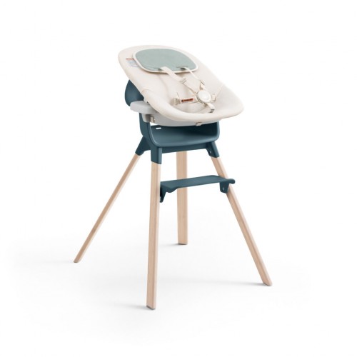Шезлонг Stokke Newborn Set для стульчика Clikk