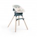 Шезлонг Stokke Newborn Set для стульчика Clikk