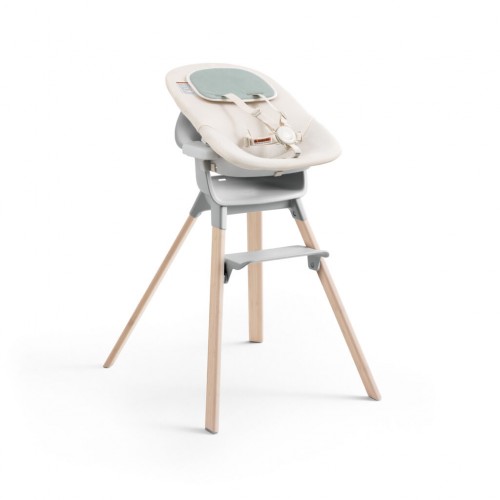 Шезлонг Stokke Newborn Set для стульчика Clikk