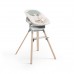 Шезлонг Stokke Newborn Set для стульчика Clikk