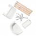 Стульчик для кормления Stokke Clikk