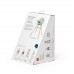 Стульчик для кормления Stokke Clikk