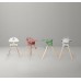 Стульчик для кормления Stokke Clikk