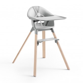 Стульчик для кормления Stokke Clikk