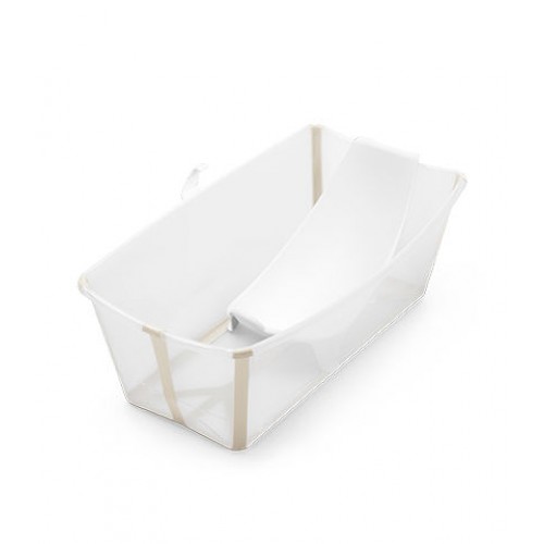 Горка Stokke Flexi Bath поддержка для новорожденных