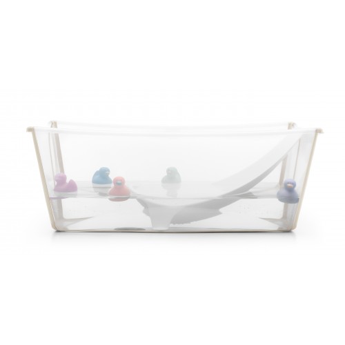Горка Stokke Flexi Bath поддержка для новорожденных