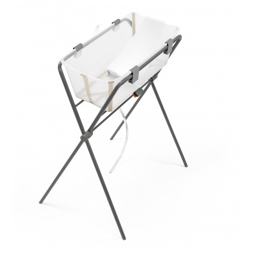 Горка Stokke Flexi Bath поддержка для новорожденных