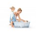 Складная ванночка Stokke Flexi Bath 