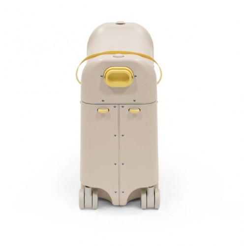 Чемодан-трансформер Stokke JetKids BedBox V4
