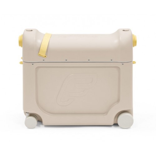 Чемодан-трансформер Stokke JetKids BedBox V4