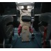 Чемодан-трансформер Stokke JetKids BedBox V4