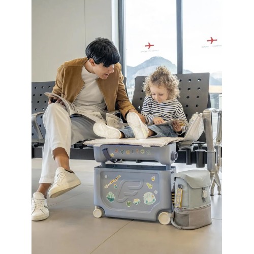 Детский рюкзак Stokke JetKids BackPack
