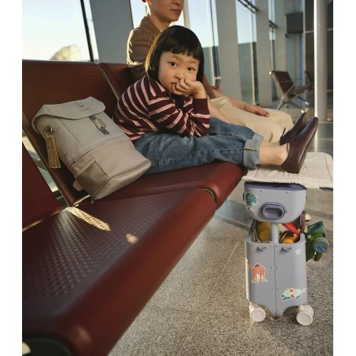 Детский рюкзак Stokke JetKids BackPack