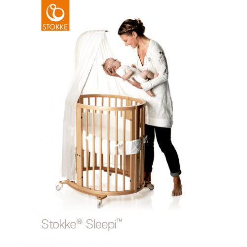 Держатель для балдахина Stokke Sleepi V3