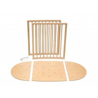 Дополнительные секции Stokke Sleepi V3 