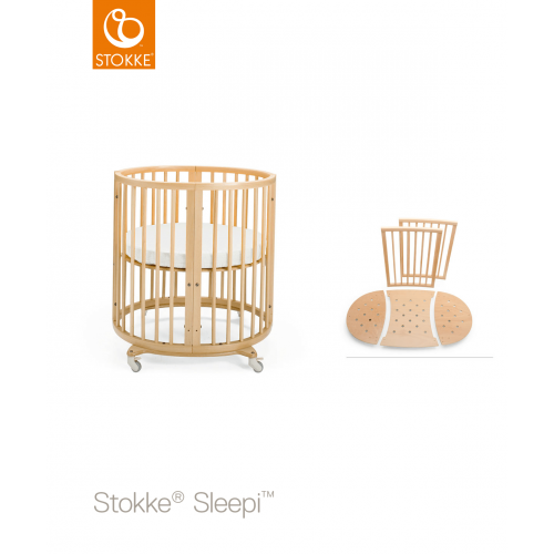 Дополнительные секции Stokke Sleepi V3 